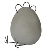 DBKD Heavy Hen paasdecoratie beton, Groot< Paasdecoratie