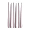 Hilke Collection Herrgårdsljus kaarsen 30 cm 6-pack, Lichtroze Parel< Kaarsen