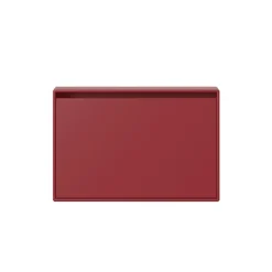 Montana HIDE schoenenrek, Beetroot 165< Schoenenrekken