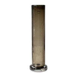 DBKD Hoge vaas, Bruin, 25 cm< Vazen