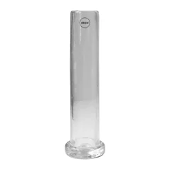 DBKD Hoge vaas, Helder, 25 cm< Vazen