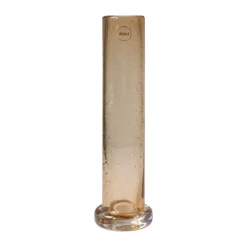DBKD Hoge vaas, Roest, 25 cm< Vazen