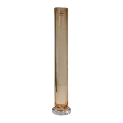 DBKD Hoge vaas, Roest, 40 cm< Vazen