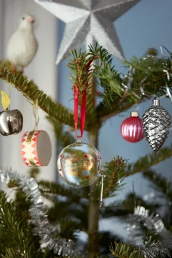 Holmegaard Christmas kerstbal, 2025< Kerstdecoraties