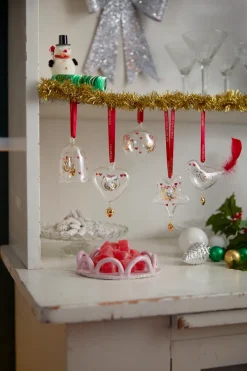 Holmegaard Christmas kerstbal, 2025< Kerstdecoraties