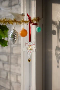 Holmegaard Christmas kerstster van dit jaar, 2025< Kerstdecoraties