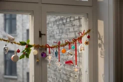 Holmegaard Christmas kerstster van dit jaar, 2025< Kerstdecoraties