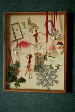 Holmegaard Christmas kerstster van dit jaar, 2025< Kerstdecoraties