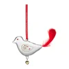 Holmegaard Christmas kerstvogel van dit jaar, 2025< Kerstdecoraties