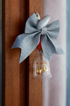 Holmegaard Christmas kerstklok van dit jaar, 2025< Kerstdecoraties