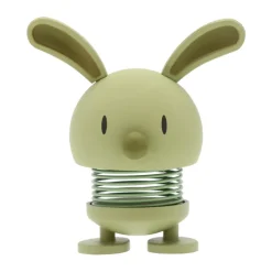 Hoptimist Soft Bunny S figuur, Olive< Paasdecoratie