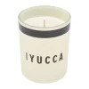 Humdakin geurkaars, Yucca< Geurkaarsen & Aroma Diffusers