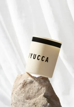 Humdakin geurkaars, Yucca< Geurkaarsen & Aroma Diffusers
