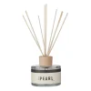 Humdakin geurstokjes 250 ml, Pearl< Geurkaarsen & Aroma Diffusers