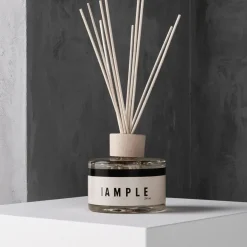 Humdakin geurstokjes 250 ml, Ample< Geurkaarsen & Aroma Diffusers