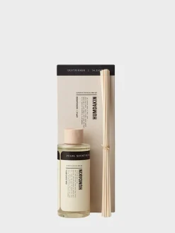 Humdakin geurstokjes refill 250 ml, Pearl< Geurkaarsen & Aroma Diffusers