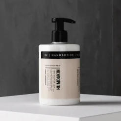 Humdakin handcrème 300 ml, Elderberry & birch< Zeep & Crèmes