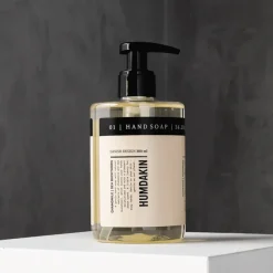 Humdakin handzeep 300 ml, Chamomile & sea buckthorn< Zeep & Crèmes