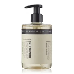 Humdakin handzeep 300 ml, Elderberry & birch< Zeep & Crèmes