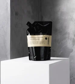 Humdakin handzeep refill 750 ml, Chamomille & sea buckthorn< Zeep & Crèmes