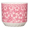Arabia Huvila bloempot, Ø14 cm< Bloempotten