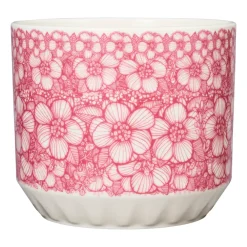 Arabia Huvila bloempot, Ø14 cm< Bloempotten