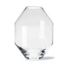 Fredericia Furniture Hydro vaas helder, 30 cm< Vazen