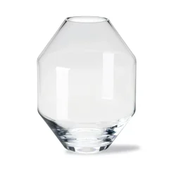 Fredericia Furniture Hydro vaas helder, 30 cm< Vazen