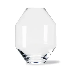 Fredericia Furniture Hydro vaas helder, 30 cm< Vazen