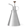 Audo Copenhagen Hydrous plantenspuit 19 cm, Steel< Gieters