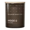 Skandinavisk Hygge geurkaars met deksel, 65 g< Geurkaarsen & Aroma Diffusers
