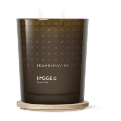 Skandinavisk HYGGE geurkaars Special Edition, 350 g< Geurkaarsen & Aroma Diffusers