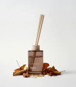 Skandinavisk Hygge geurstokjes, 200 ml< Geurkaarsen & Aroma Diffusers