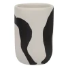 Mette Ditmer Icon tandenborstelhouder, Off-white< Tandenborstelhouders