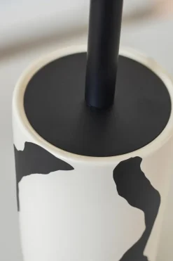 Mette Ditmer Icon toiletborstel, Off-white< Toiletborstels