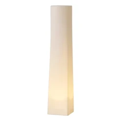 Audo Copenhagen Ignus ledverlichting 35 cm, Ivoorwit< Led-Kaarsen