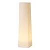 Audo Copenhagen Ignus ledverlichting 22,5 cm, Ivoorwit< Led-Kaarsen