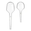 Iittala irrigator 2-delig, Helder< Bloempotten