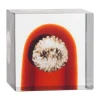 Iittala jaarlijkse kubus, 2026< Glaskunst|Sculpturen & Porseleinen Beelden