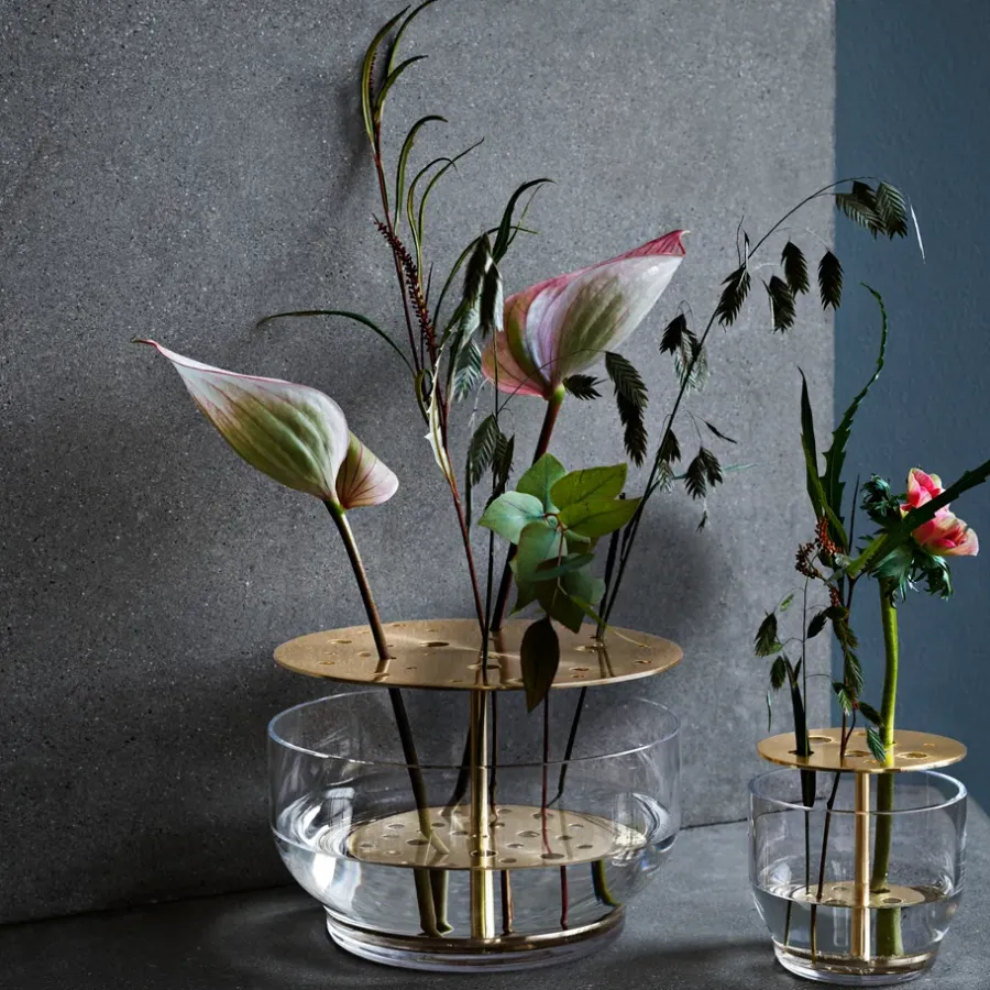 Fritz Hansen Ikebana vaas, Groot< Vazen