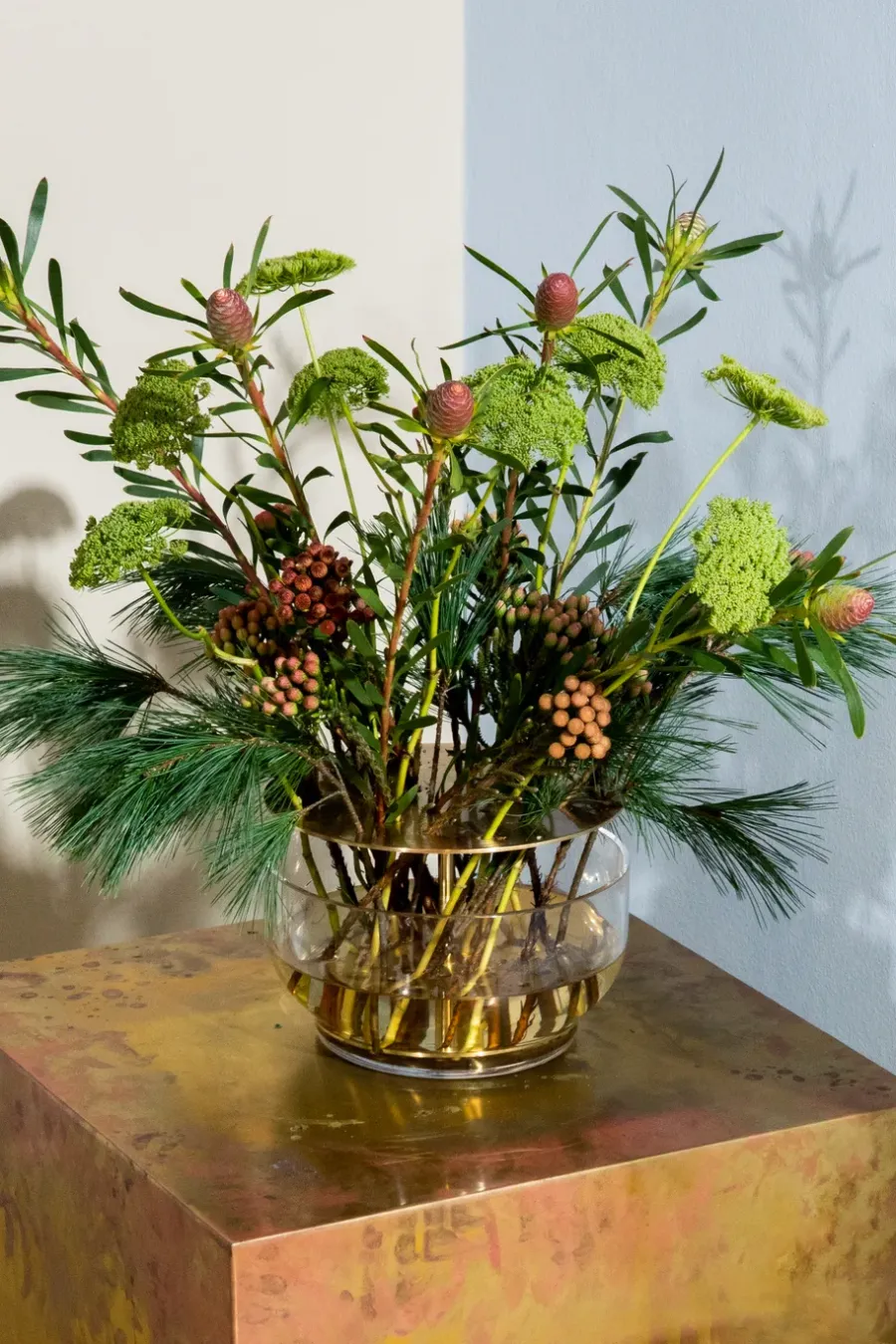 Fritz Hansen Ikebana vaas, Groot< Vazen