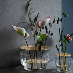 Fritz Hansen Ikebana vaas, Klein< Vazen