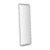 Normann Copenhagen Illu spiegel 160x55 cm, Wit< Wandspiegels