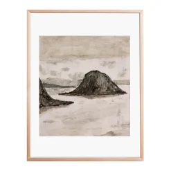 Fine Little Day In front of M poster, 40x50 cm< Posters