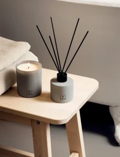 Himla Inhale geurkaars 230 g, Sense of silence< Geurkaarsen & Aroma Diffusers