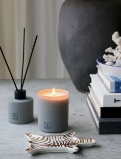 Himla Inhale geurkaars 230 g, Sense of silence< Geurkaarsen & Aroma Diffusers
