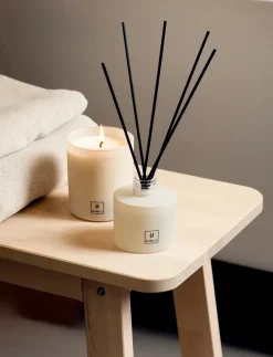 Himla Inhale Reed geurstokjes 100 ml, Scent of nature< Geurkaarsen & Aroma Diffusers