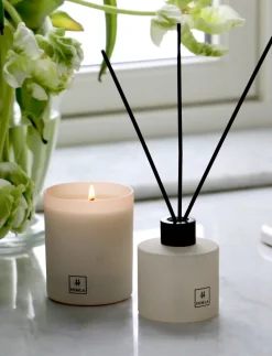 Himla Inhale Reed geurstokjes 100 ml, Scent of nature< Geurkaarsen & Aroma Diffusers