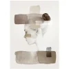 Anna Bülow Inside Out Autumn poster, 50x70 cm< Posters