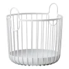 Zone Denmark Inu mand 20x20 cm, Soft grey< Opbergmanden
